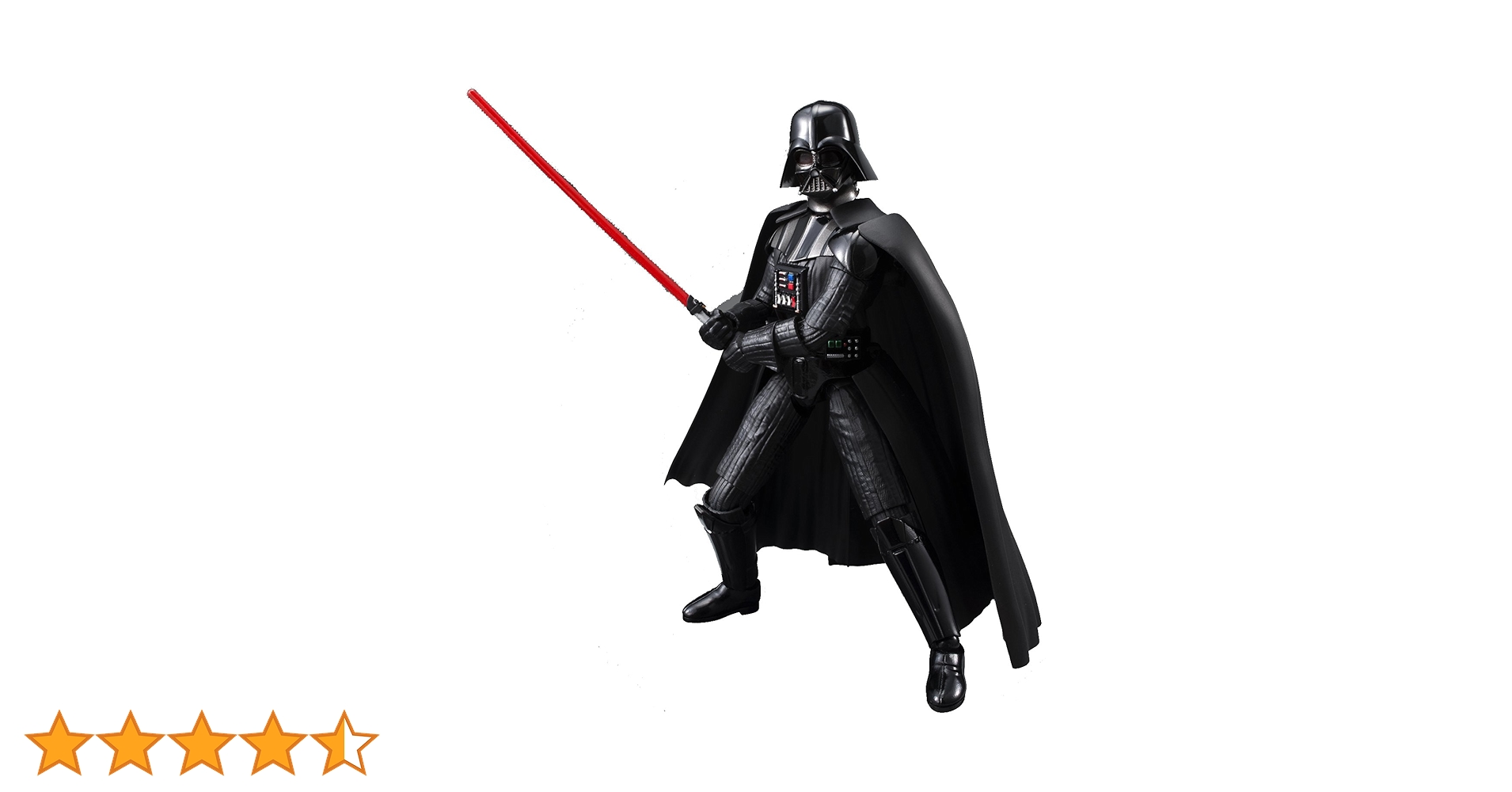 ゲームキャラクター Darth Vader Premium Figure Star Wars Limited Premium Figure Darth Vader Japan SEGA